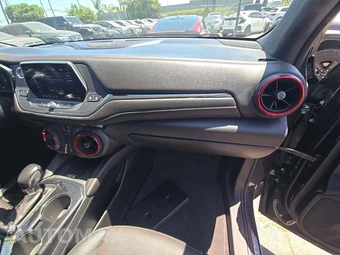 2021 Chevrolet Blazer RS 1RS - miniatura 19