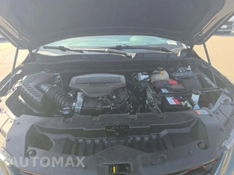2021 Chevrolet Blazer RS 1RS - miniatura 20