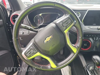 2021 Chevrolet Blazer RS 1RS - miniatura 10