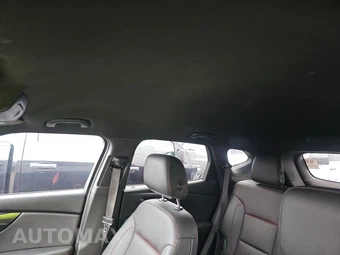2021 Chevrolet Blazer RS 1RS - miniatura 17