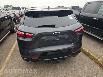 2021 Chevrolet Blazer RS 1RS - miniatura 5