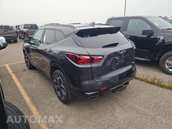 2021 Chevrolet Blazer RS 1RS - miniatura 6