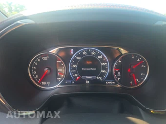 2021 Chevrolet Blazer RS 1RS - miniatura 12