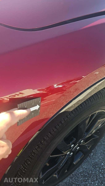 2021 Chevrolet Blazer RS 1RS - miniatura 23