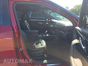 2021 Chevrolet Blazer RS 1RS - miniatura 8