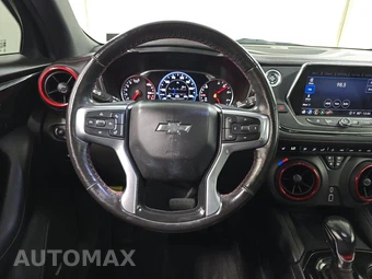 2021 Chevrolet Blazer RS 1RS - miniatura 10