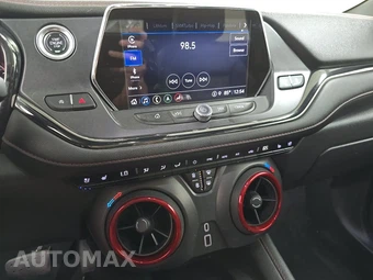 2021 Chevrolet Blazer RS 1RS - miniatura 11
