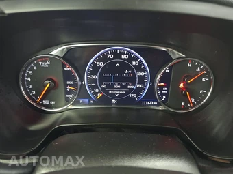 2021 Chevrolet Blazer RS 1RS - miniatura 12