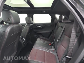 2021 Chevrolet Blazer RS 1RS - miniatura 13