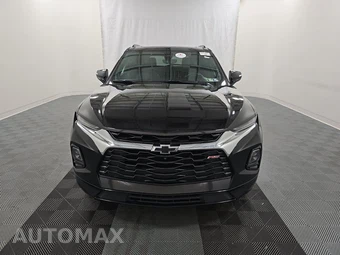 2021 Chevrolet Blazer RS 1RS - miniatura 2