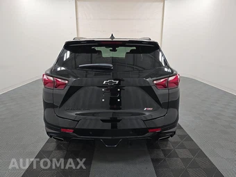 2021 Chevrolet Blazer RS 1RS - miniatura 5