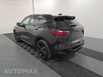 2021 Chevrolet Blazer RS 1RS - miniatura 6