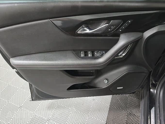 2021 Chevrolet Blazer RS 1RS - miniatura 9