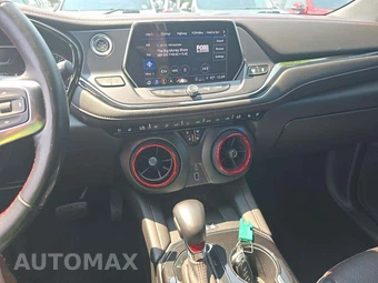 2021 Chevrolet Blazer RS 1RS - miniatura 10
