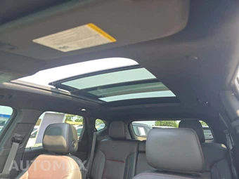 2021 Chevrolet Blazer RS 1RS - miniatura 11