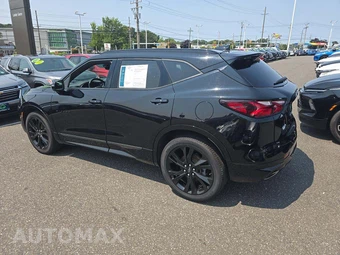 2021 Chevrolet Blazer RS 1RS - miniatura 2