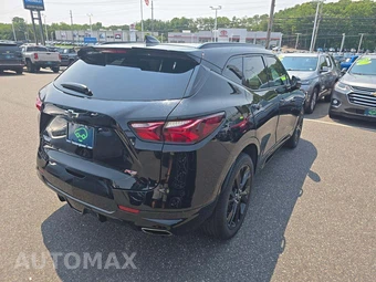 2021 Chevrolet Blazer RS 1RS - miniatura 3