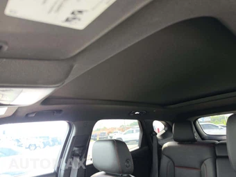2021 Chevrolet Blazer RS 1RS - miniatura 10
