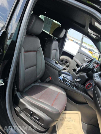 2021 Chevrolet Blazer RS 1RS - miniatura 17