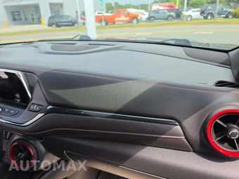 2021 Chevrolet Blazer RS 1RS - miniatura 18