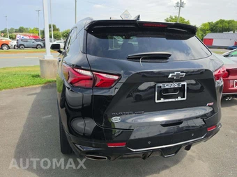 2021 Chevrolet Blazer RS 1RS - miniatura 2