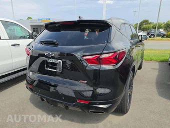 2021 Chevrolet Blazer RS 1RS - miniatura 3