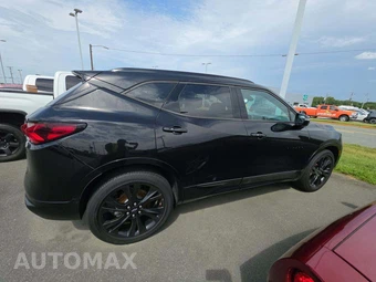 2021 Chevrolet Blazer RS 1RS - miniatura 4