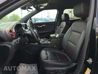 2021 Chevrolet Blazer RS 1RS - miniatura 6