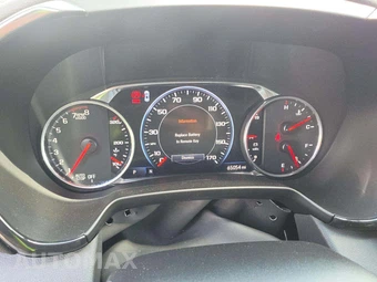 2021 Chevrolet Blazer RS 1RS - miniatura 8