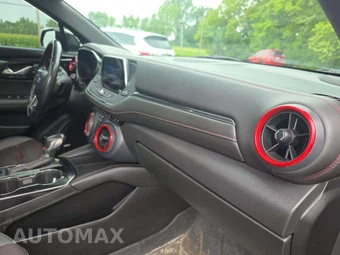 2021 Chevrolet Blazer RS 1RS - miniatura 16