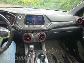 2021 Chevrolet Blazer RS 1RS - miniatura 7