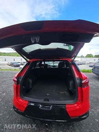 2021 Chevrolet Blazer RS 1RS - miniatura 14