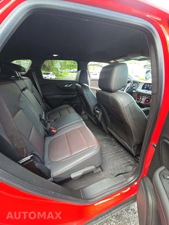2021 Chevrolet Blazer RS 1RS - miniatura 16