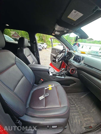 2021 Chevrolet Blazer RS 1RS - miniatura 18