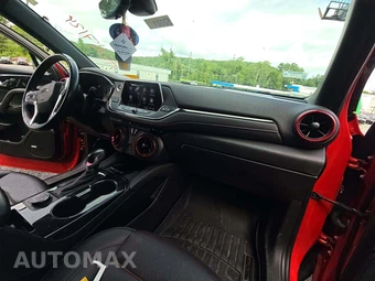 2021 Chevrolet Blazer RS 1RS - miniatura 19