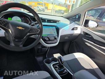 2021 Chevrolet Bolt EV LT 2LT – miniatura 10