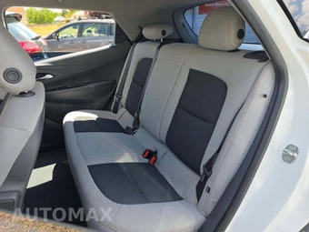 2021 Chevrolet Bolt EV LT 2LT – miniatura 13