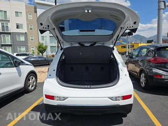 2021 Chevrolet Bolt EV LT 2LT – miniatura 14