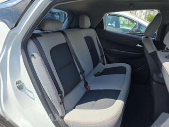 2021 Chevrolet Bolt EV LT 2LT – miniatura 17
