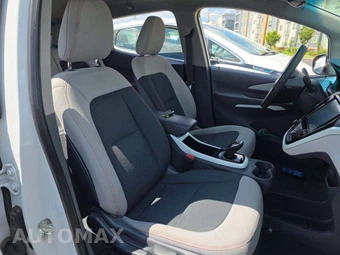 2021 Chevrolet Bolt EV LT 2LT – miniatura 19