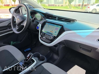 2021 Chevrolet Bolt EV LT 2LT – miniatura 20