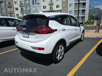 2021 Chevrolet Bolt EV LT 2LT – miniatura 3