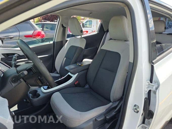 2021 Chevrolet Bolt EV LT 2LT – miniatura 6