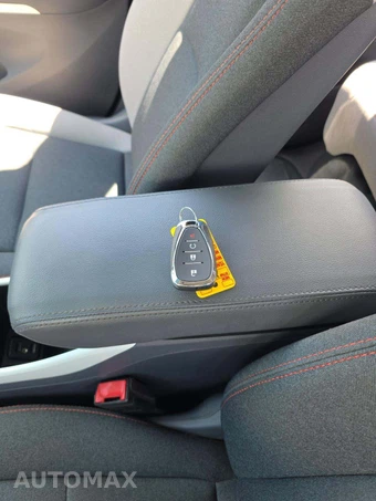 2021 Chevrolet Bolt EV LT 2LT – miniatura 8