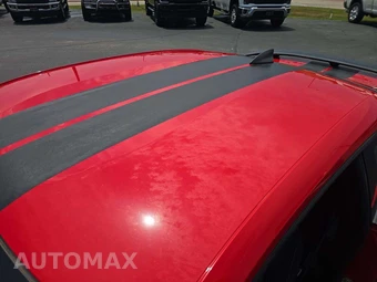 2021 Chevrolet Camaro 1LS Coupe - miniatura 12