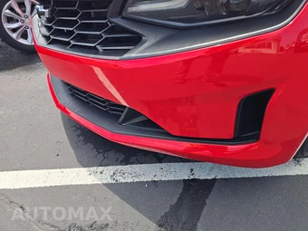 2021 Chevrolet Camaro 1LS Coupe - miniatura 21