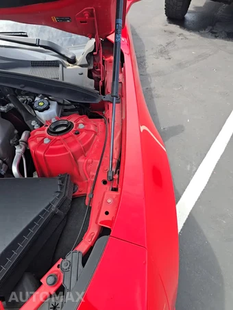 2021 Chevrolet Camaro 1LS Coupe - miniatura 24