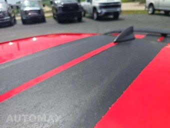 2021 Chevrolet Camaro 1LS Coupe - miniatura 26