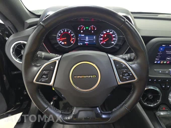 2021 Chevrolet Camaro 1LS Coupe - miniatura 10