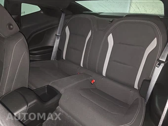2021 Chevrolet Camaro 1LS Coupe - miniatura 13